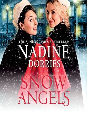 Snow Angels - Audiobook
